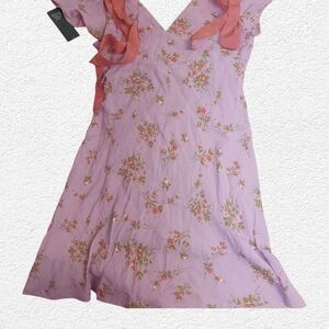 Wild Fable Dress Size M NWT